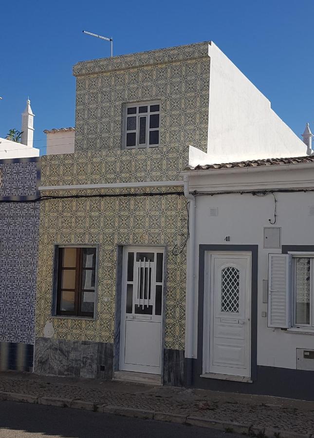 Moradia Rocleo Tavira House 빌라 외부 사진
