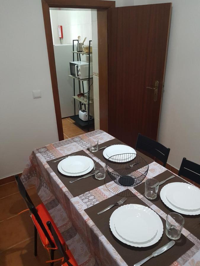 Moradia Rocleo Tavira House 빌라 외부 사진