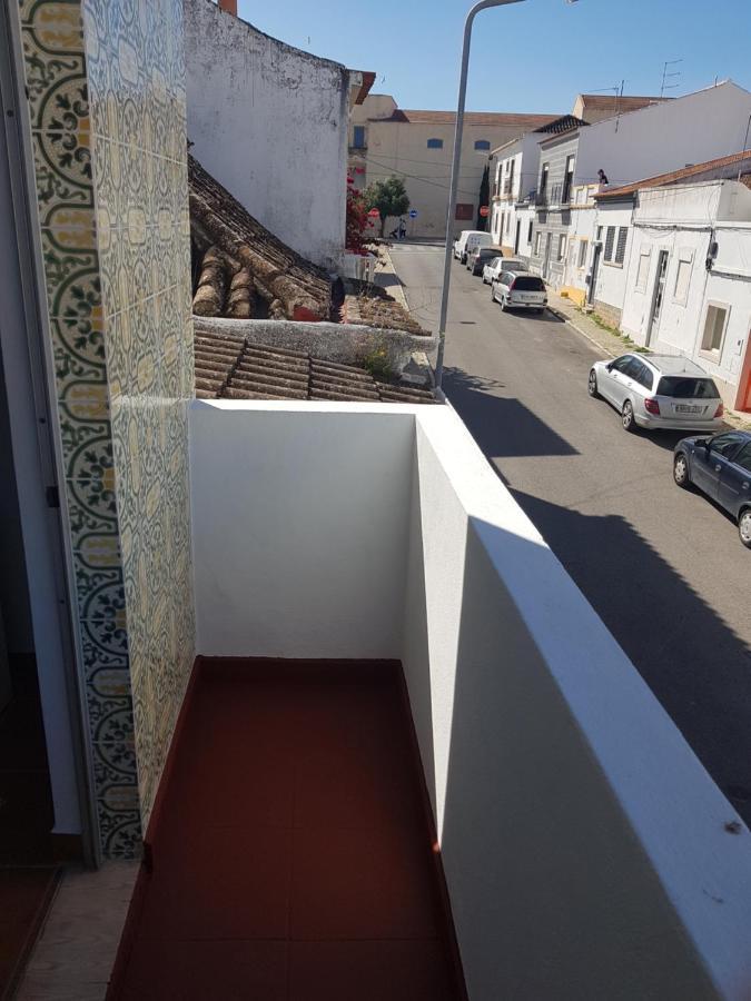 Moradia Rocleo Tavira House 빌라 외부 사진