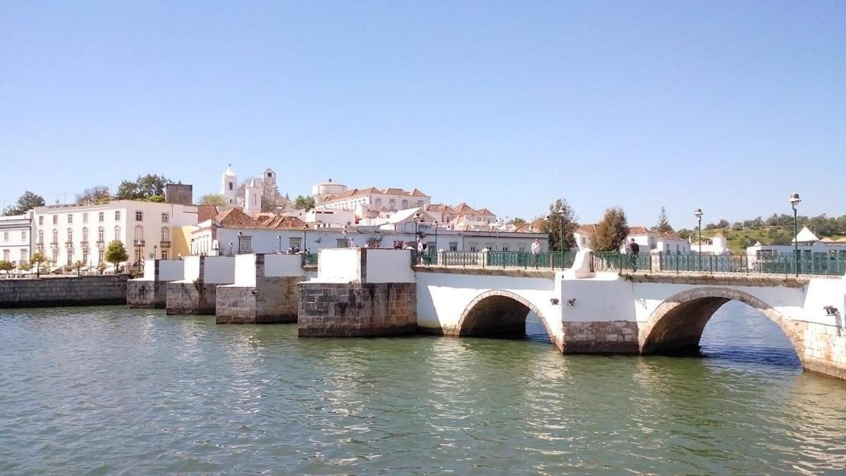 Moradia Rocleo Tavira House 빌라 외부 사진