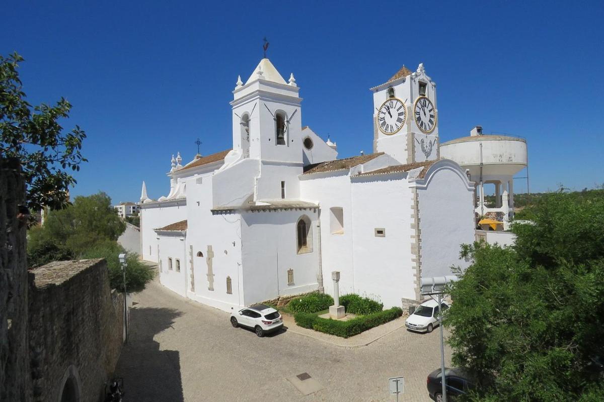 Moradia Rocleo Tavira House 빌라 외부 사진