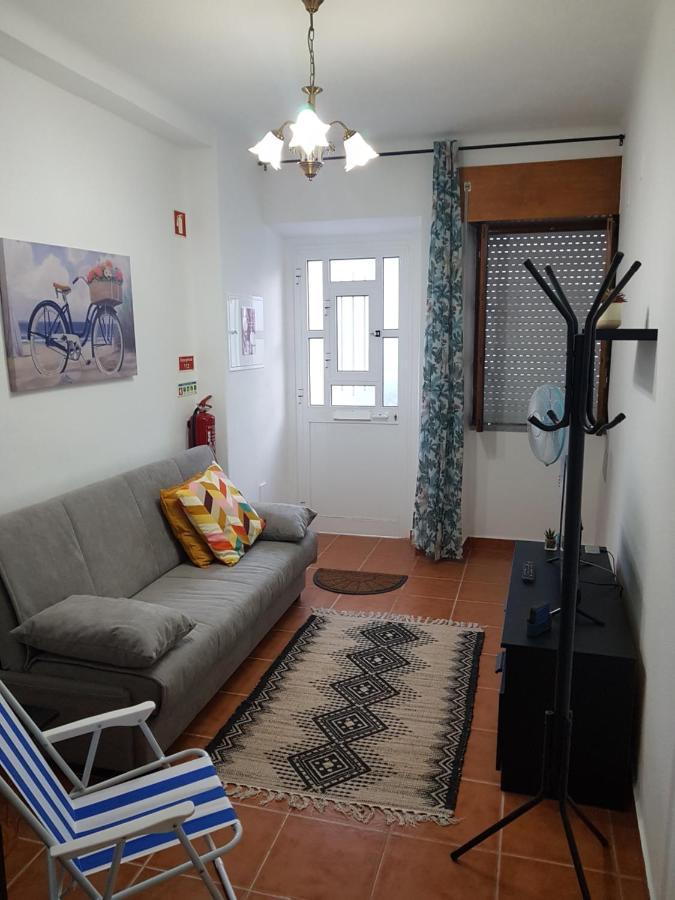 Moradia Rocleo Tavira House 빌라 외부 사진