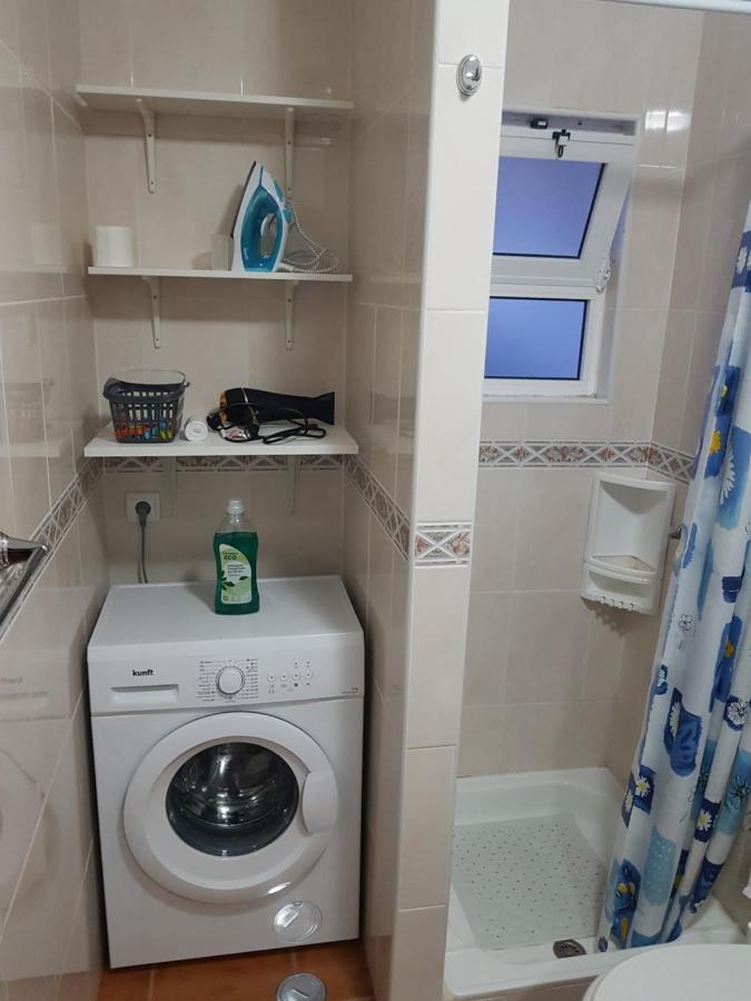 Moradia Rocleo Tavira House 빌라 외부 사진