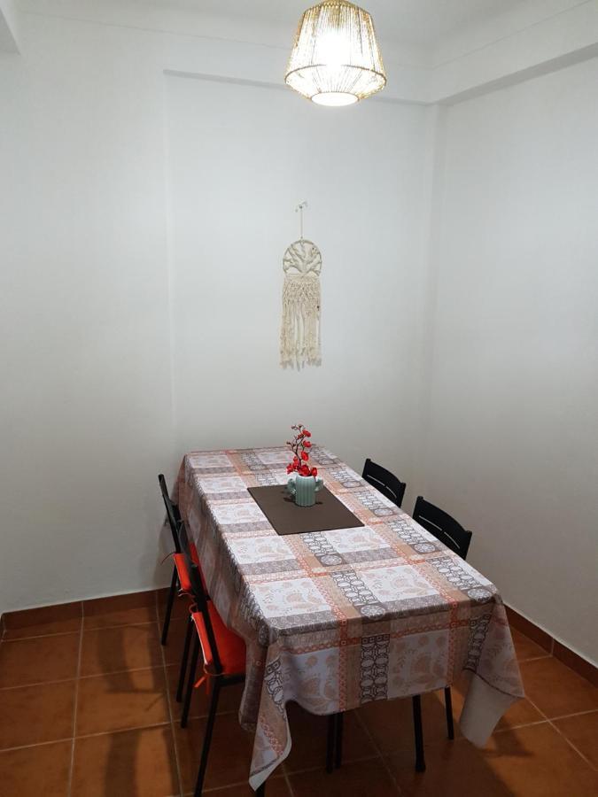 Moradia Rocleo Tavira House 빌라 외부 사진
