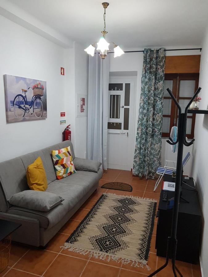 Moradia Rocleo Tavira House 빌라 외부 사진
