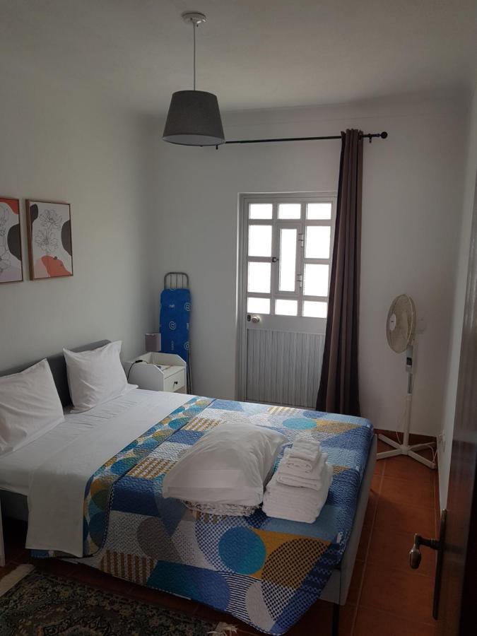 Moradia Rocleo Tavira House 빌라 외부 사진
