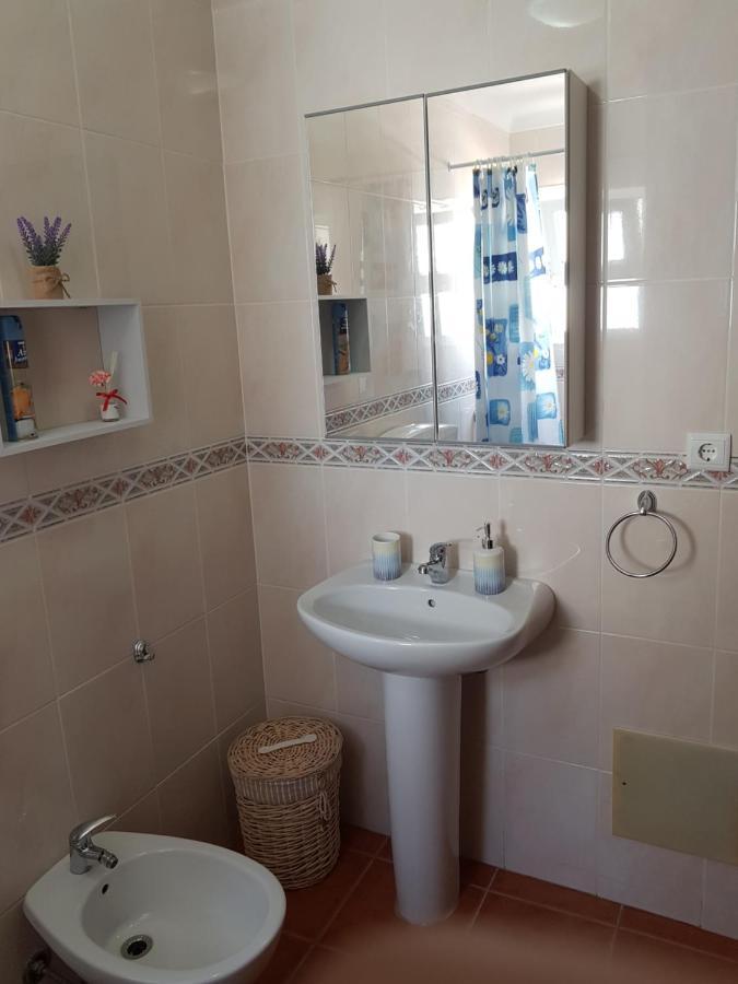 Moradia Rocleo Tavira House 빌라 외부 사진