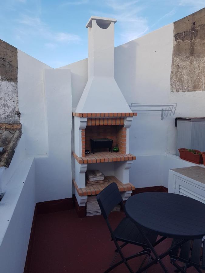 Moradia Rocleo Tavira House 빌라 외부 사진