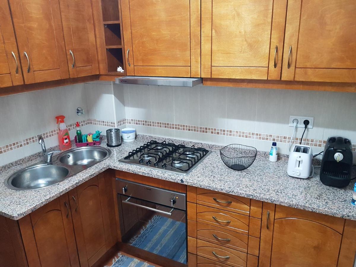Moradia Rocleo Tavira House 빌라 외부 사진