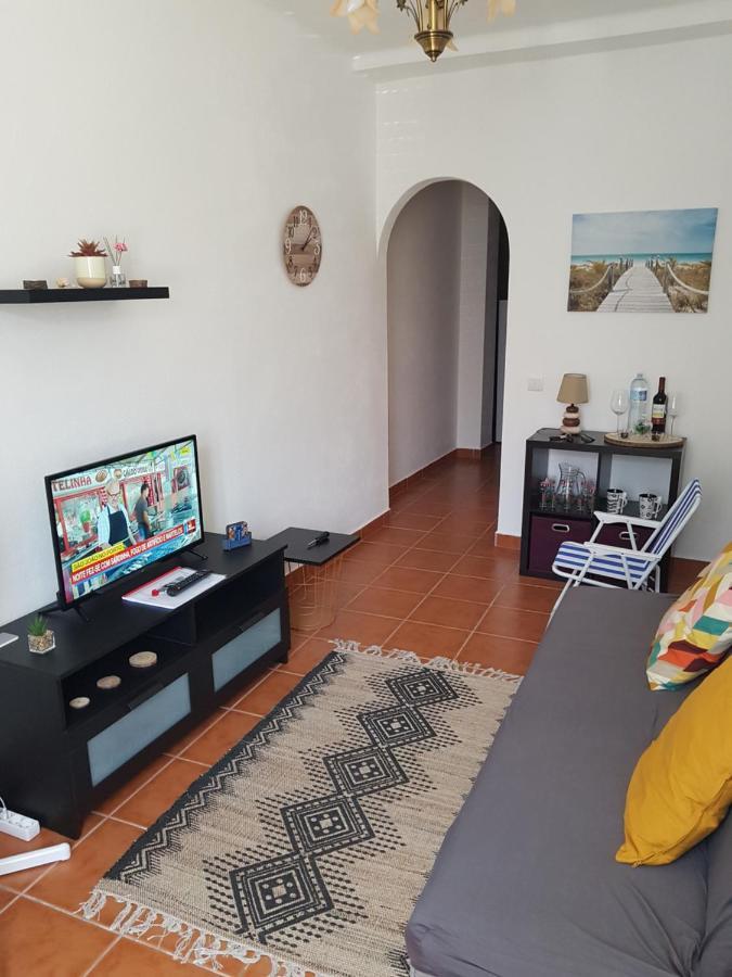Moradia Rocleo Tavira House 빌라 외부 사진