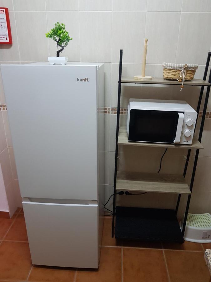 Moradia Rocleo Tavira House 빌라 외부 사진