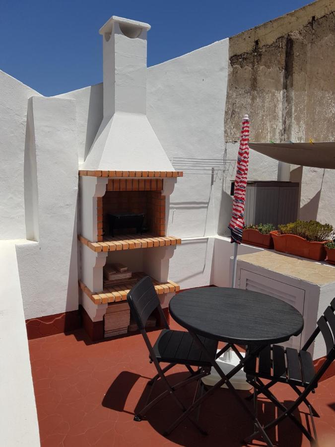 Moradia Rocleo Tavira House 빌라 외부 사진